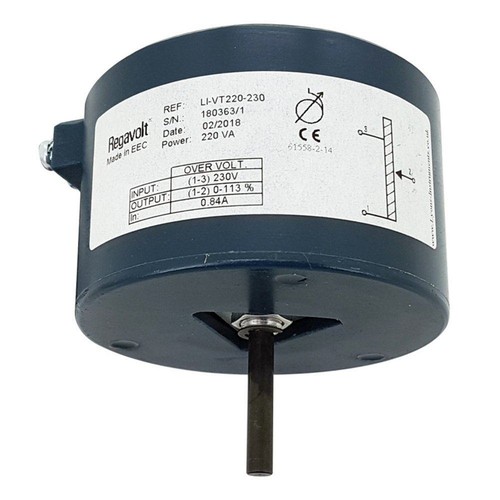 Regavolt single phase - phase, 220va