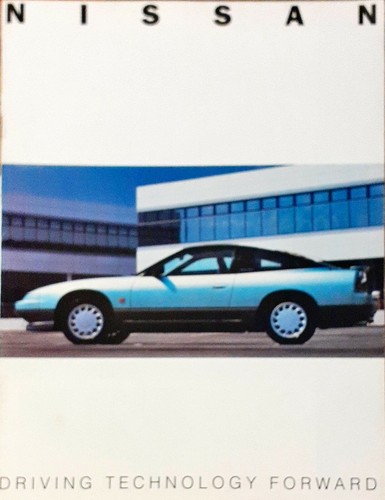 Nissan sunny prairie 200sx - sunny,