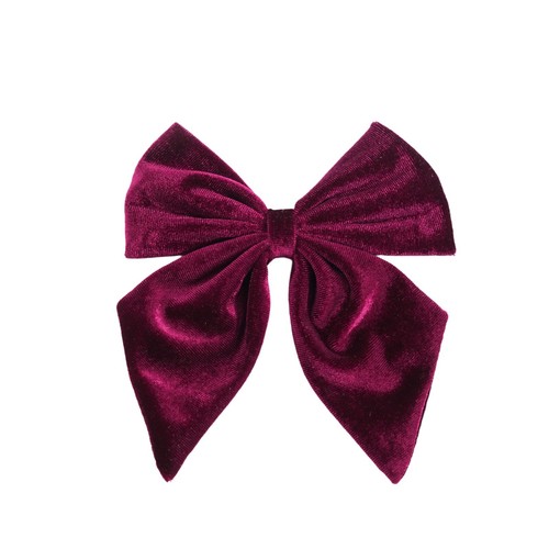 Smooth velvet 6inch big large - big,
