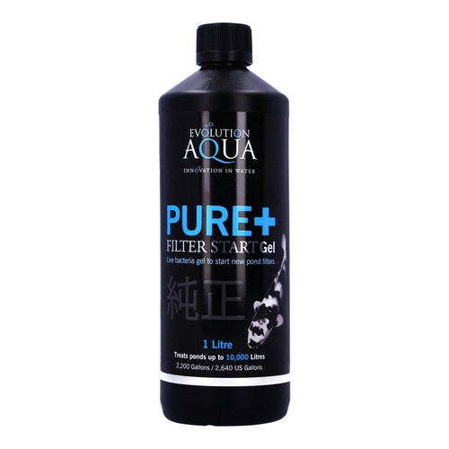 Evolution aqua pure filter - evolution,
