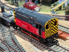 Hornby R.050 Class 08 0-6-0