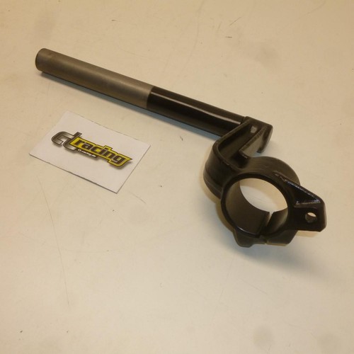 Handlebar tube left - ,