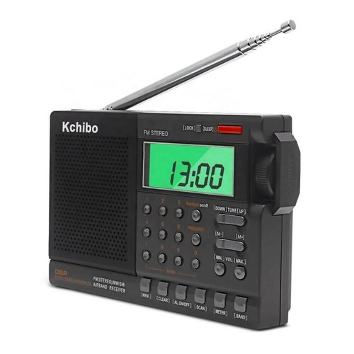 Airband digital receiver - airband,