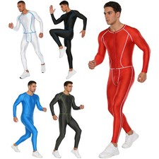 UK Mens Active Base Layers