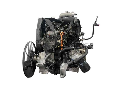 Afn full engine - afn, volkswagen