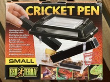 EXO TERRA - Cricket Pen -