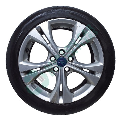 Ford mondeo mk4 - /, 17"