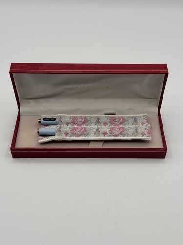 Vintage sheaffer ladies white - sheaffer,