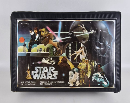Star wars new hope vintage - star,