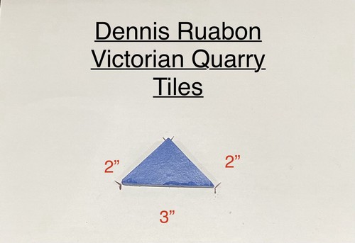 Dennis ruabon victorian - dennis,