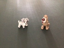 Wade Disney Characters