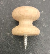 Small Pine Knobs / Handles