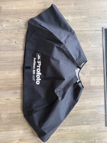 Profoto rfi softbox - softbox, 2'x3'