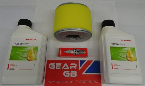Genuine honda gx340 gx390 - genuine,