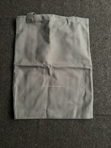 Rick owens mainline tote - owens,