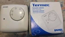Emmeti Termec room thermostat