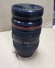 Canon EF 24-70mm f/2.8L USM