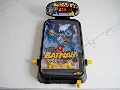 Batman table top - dc,
