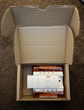 Trend IQ4/IO/8UIO Expansion