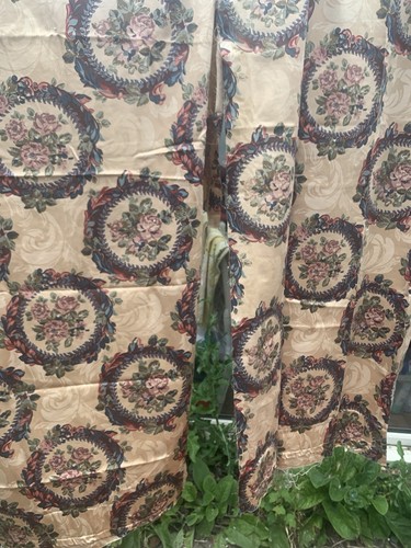 Vintage liberty fabric - liberty,