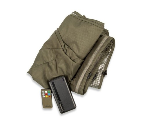 Trakker tempest 150 - rs,