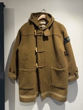 Stone Island Montgomery Duffle