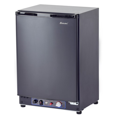 Smad way fridge - smad, gas