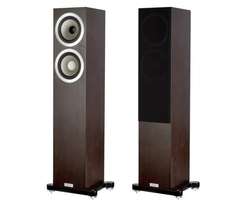 Tannoy revolution dc6t - tannoy,