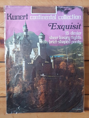 Vintage kunert exquisit - vintage, 15