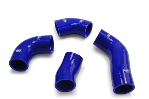 Samco silicone supercharger - samco,