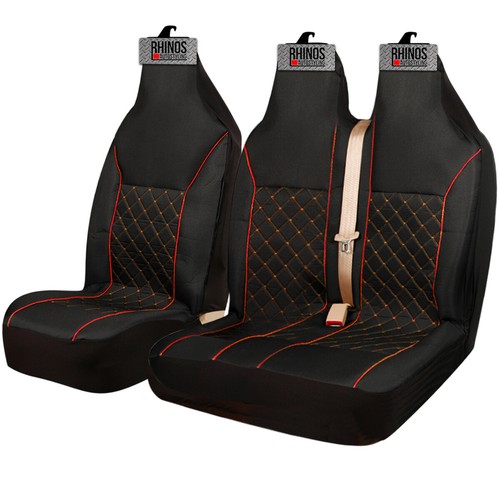 For ford transit - ford, mk8