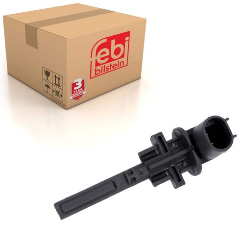 Coolant level sensor - sensor, fits