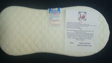 New deluxe safety mattress - new,