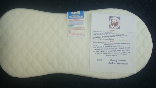New deluxe safety mattress for - new,