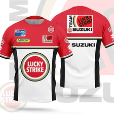 Lucky Strike Suzuki Racing