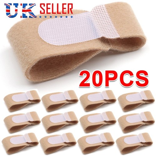 20x toe bandage - 20x,