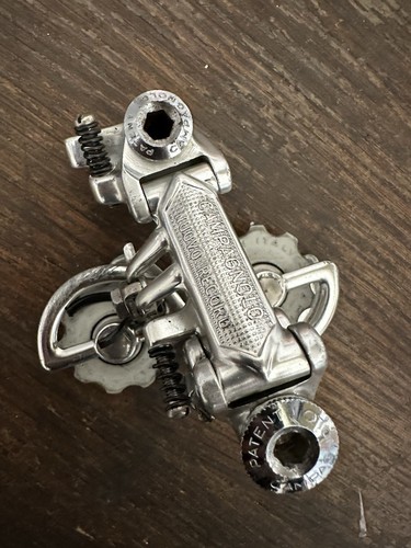Vintage campagnolo nuovo - vintage,
