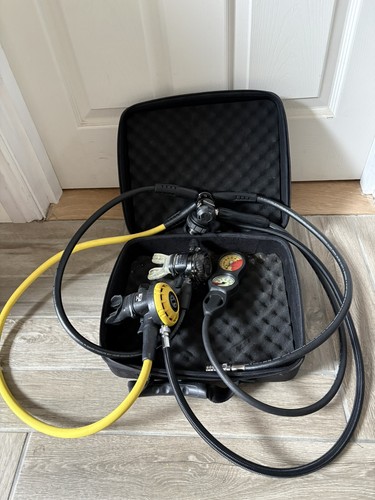 Scubapro mk25 evo din300 - mk25, din300/a700