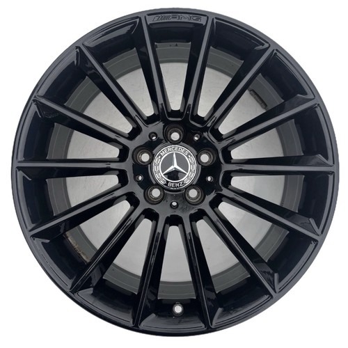 Genuine mercedes a35 class - genuine,