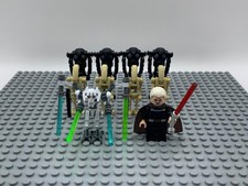 Lego Star Wars Droid Army
