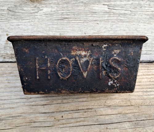 Antique vintage hovis - vintage,