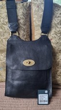 Mulberry BLACK ANTONY