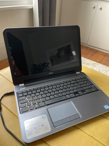 Dell inspiron 15r - dell,