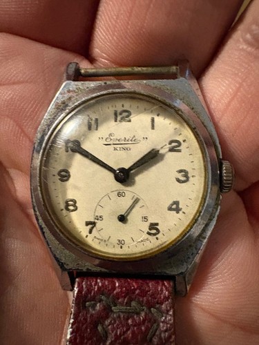 Vintage everite king jewel - vintage,