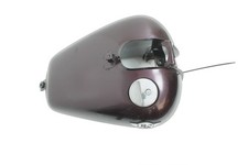 FUEL TANK TANK Kawasaki EN 500