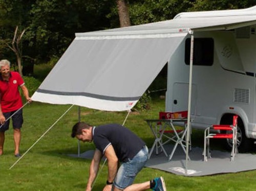 Fiamma motorhome blocker 325 - blocker,