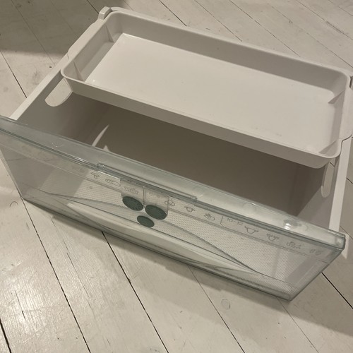 Miele fridge freezer - ,