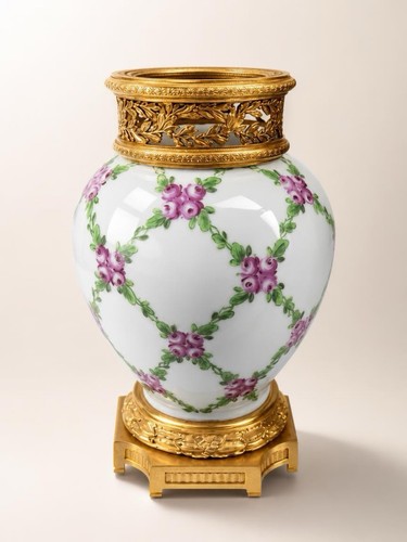 Antique sevres france - antique,