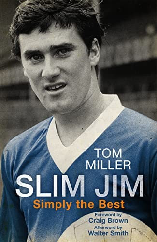 Slim jim simply - jim:, best-tom