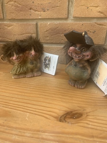 Little nyform trolls - little,